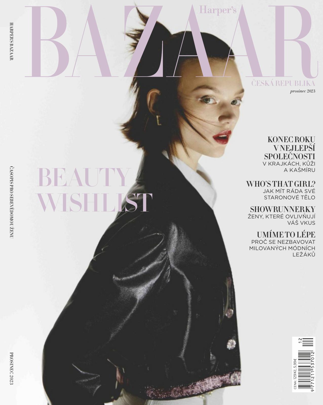 HARPERS BAZAAR 12-2023 A